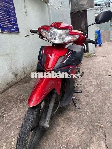 Xe Honda-Blade 110cc 2018
