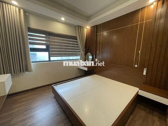Vào luôn CH Mỹ Đình Plaza 2 Mỹ Đình 110m2 3PN nội thất đẹp giá 17tr/th