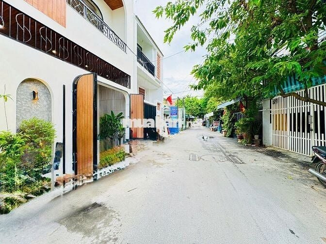 🔴🆘 Nhà quận Liên Chiểu 🆘 kiệt chính 6m đường Nguyễn Lương Bằng