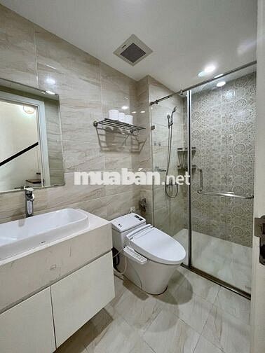 Cho thuê CH Duplex ở Vinhomes Gardenia 110m2 3PN đủ đồ đẹp chỉ 18tr/th
