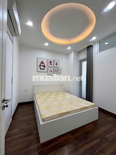 Cho thuê CH Duplex ở Vinhomes Gardenia 110m2 3PN đủ đồ đẹp chỉ 18tr/th