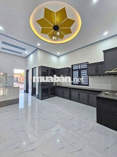 🏡 NHÀ CẤP 4 CHO GIA ĐÌNH NHỎ – 100M2, CHỈ 400 TRIỆU SỞ HỮU NGAY!