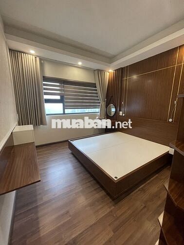 Vào luôn CH Mỹ Đình Plaza 2 Mỹ Đình 110m2 3PN nội thất đẹp giá 17tr/th
