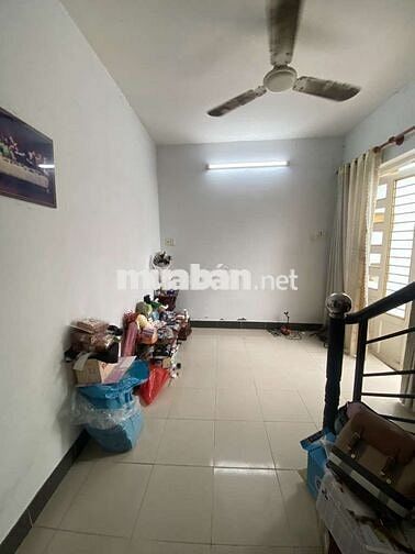 56M2 - HẺM Ô TÔ - 2 TẦNG -3PN -SỔ RIÊNG - DÒNG TIỀN 9TR-NHỈNH 5 TỶ TL