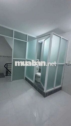 Cho thuê nhà 2pn 3wc Phan Văn Trị Bình Thạnh