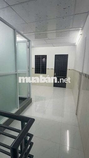 Cho thuê nhà 2pn 3wc Phan Văn Trị Bình Thạnh