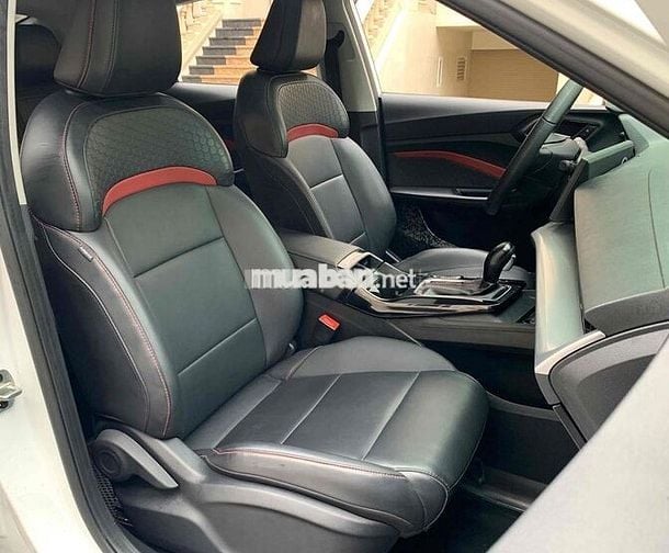 MG5 Luxury 2024 - 1,8vkm nhiều option giá tốt