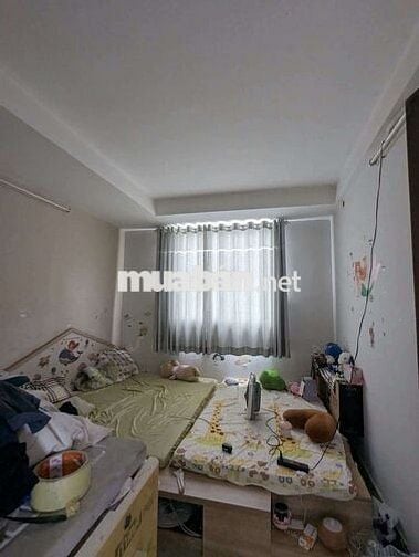 🍒Bán căn hộ 1pn*Góc*Shr*CcBellezaQ7* Dt 45m2- Giá rẻ  2.39 tỷ