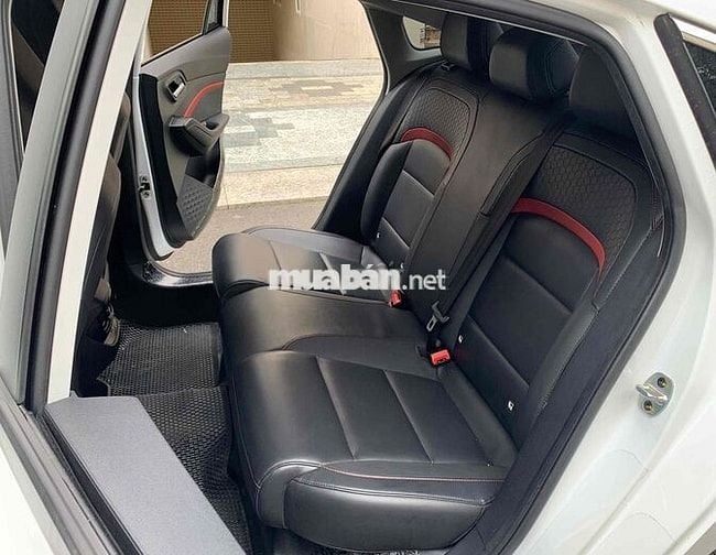 MG5 Luxury 2024 - 1,8vkm nhiều option giá tốt