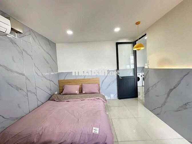 CĂN HỘ 3PN FULL NỘI THẤT CAO CẤP KHÔNG GIỚI HẠN NGƯỜI Ở NGAY TRUNG TÂM