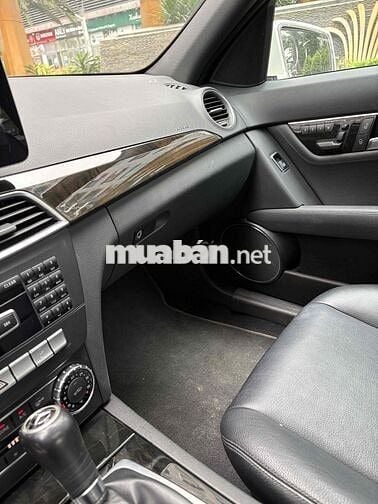 Mercedes Benz C Class 2012 C300 AMG - 90000 km