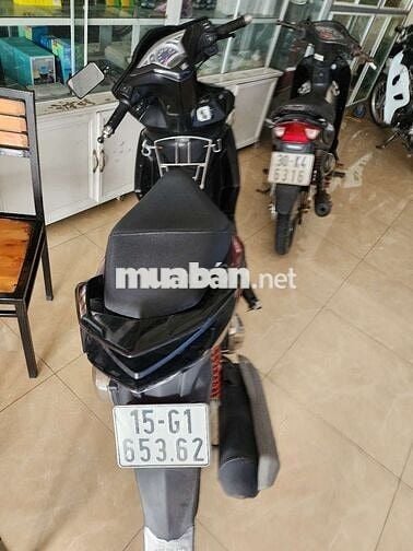 aiblade đen sần