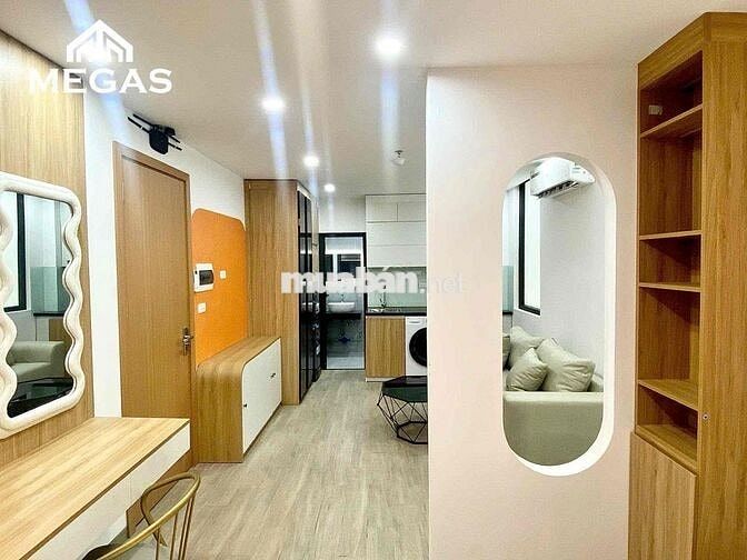 PHÒNG ĐẸP FULL NỘI THẤT NGAY BẾN XE MỸ ĐÌNH, OTO ĐỖ CỬA