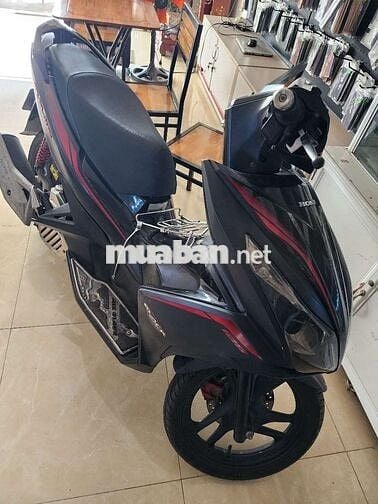 aiblade đen sần