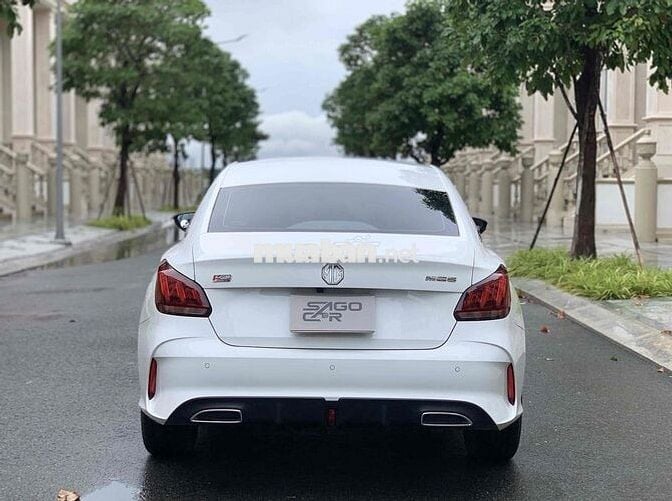 MG5 Luxury 2024 - 1,8vkm nhiều option giá tốt