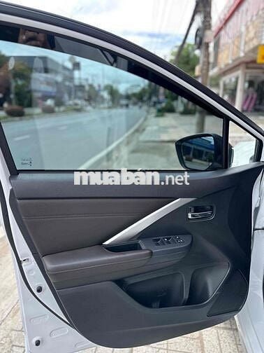 Mitsubishi Xpander 2024 Premium 1.5 AT - 28000 km