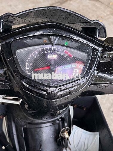 trao đổi Vespa Sprint 2019 về sau