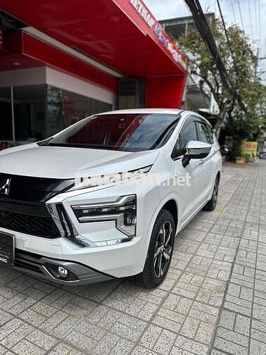 Mitsubishi Xpander 2024 Premium 1.5 AT - 28000 km