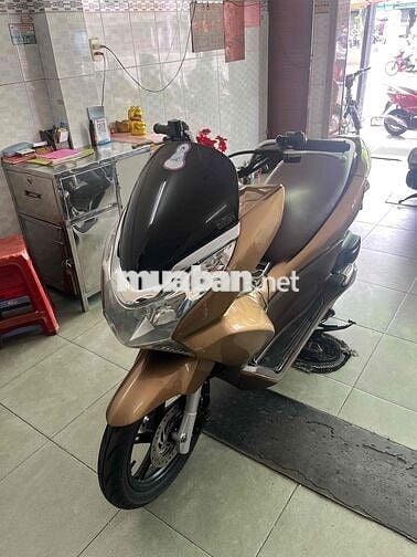 bán xe pcx bstp Xe chính chủ