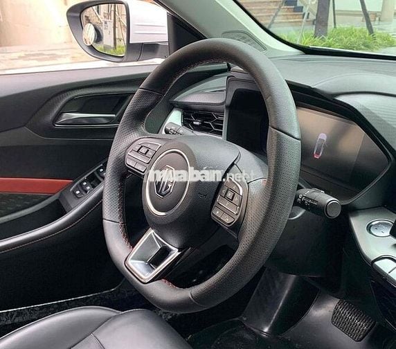 MG5 Luxury 2024 - 1,8vkm nhiều option giá tốt