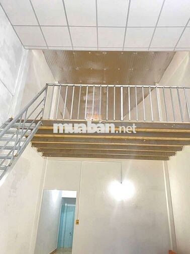 🏘️ Nhà Mặt Tiền gác lửng 75m2,Tân Xuân Mỹ Huề 🏘️
