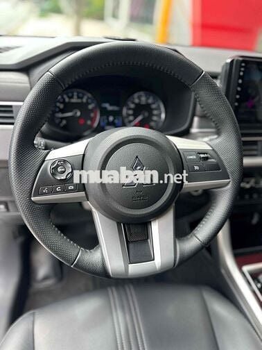 Mitsubishi Xpander 2024 Premium 1.5 AT - 28000 km