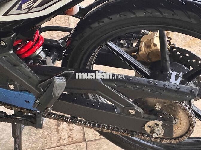 trao đổi Vespa Sprint 2019 về sau