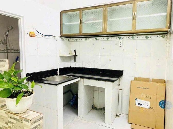 🟢Cho thuê nhà nguyên căn  dt : 3,5 x 7. Gồm 1 trệt 1 lầu 2 PN  điện nư