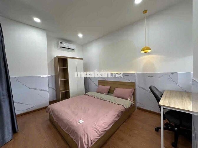 CĂN HỘ 3PN FULL NỘI THẤT CAO CẤP KHÔNG GIỚI HẠN NGƯỜI Ở NGAY TRUNG TÂM