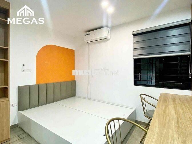 PHÒNG ĐẸP FULL NỘI THẤT NGAY BẾN XE MỸ ĐÌNH, OTO ĐỖ CỬA