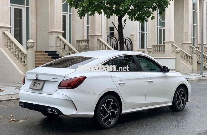 MG5 Luxury 2024 - 1,8vkm nhiều option giá tốt