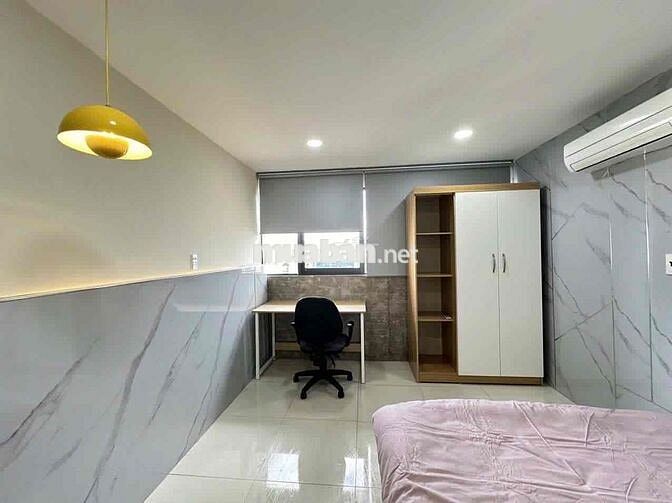 CĂN HỘ 3PN FULL NỘI THẤT CAO CẤP KHÔNG GIỚI HẠN NGƯỜI Ở NGAY TRUNG TÂM