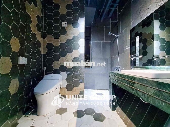CHDV cho thuê 1PN mới xây, full nội thất quận Tân Bình, HCM