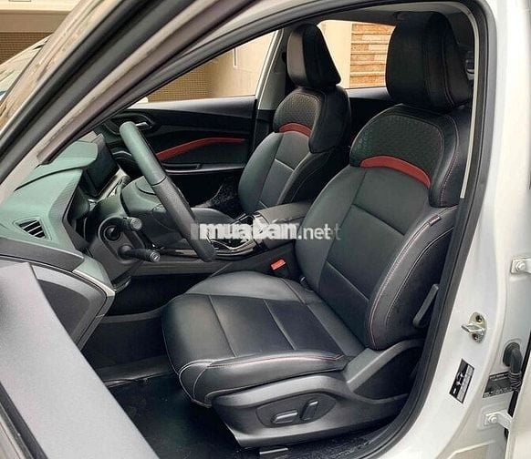MG5 Luxury 2024 - 1,8vkm nhiều option giá tốt