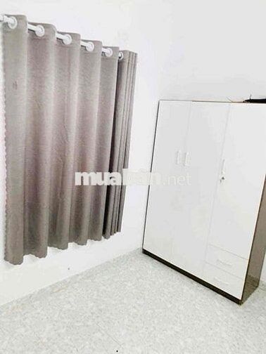 🟢Cho thuê nhà nguyên căn  dt : 3,5 x 7. Gồm 1 trệt 1 lầu 2 PN  điện nư
