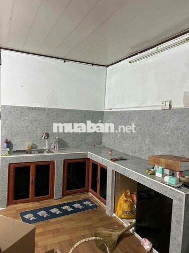 cho thuê nhà rộng rãi, HXH - 1 trệt 1 lầu, 3pn 2vs - Nguyễn xí P13 BT