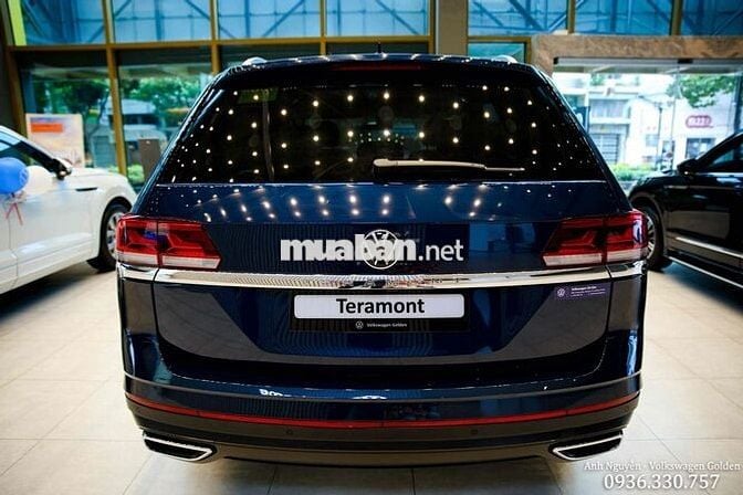 💥 HOT DEAL - TRẢ GÓP 150Tr NHẬN NGAY TERAMONT MỸ 💥