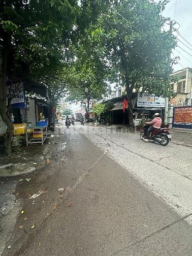 MT Tân Thới Nhất q12 9620m2(70x139m) thu nhập 450tr/tháng 