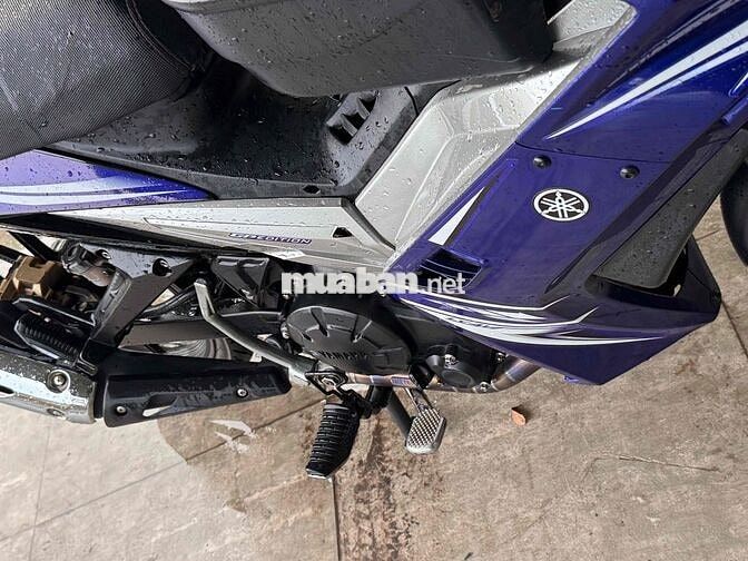 trao đổi Vespa Sprint 2019 về sau