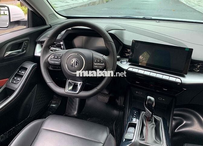 MG5 Luxury 2024 - 1,8vkm nhiều option giá tốt