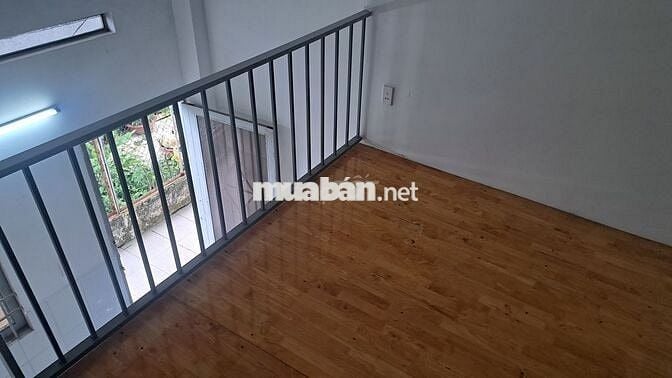 Phòng trọ đường Đào Sư Tích cách cầu cây khô 200m