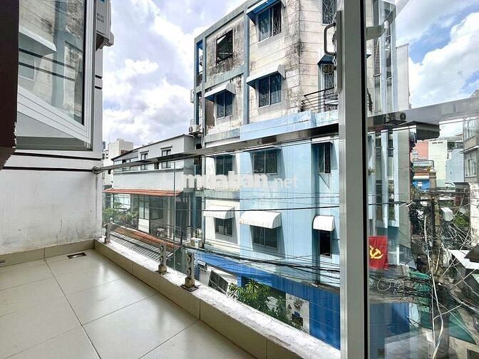 👉👉👉KHAI TRƯƠNG CĂN HỘ NEW 💯%🔥1PN-2PN,BANLCONY☘️TRẦN HƯNG ĐẠO