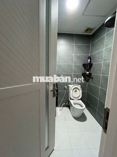 Bán Căn hộ Tản Đà Court, 86 Tản Đà, Quận 5, ngay góc Tản Đà-Nguyễn Trã