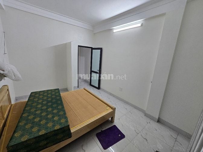 CHÍNH CHỦ CHO THUÊ CẢ NHÀ 5 TẦNG, MẶT TIỀN 4M, 5 TẦNG, PHỐ HÀ TRÌ
