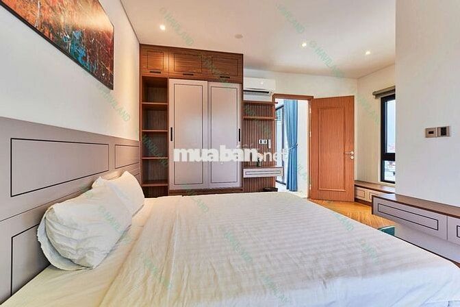 🏡 CĂN HỘ 2PN FULL NỘI THẤT TẦNG 5 – TÔN ĐỨC THẮNG, LIÊN CHIỂU