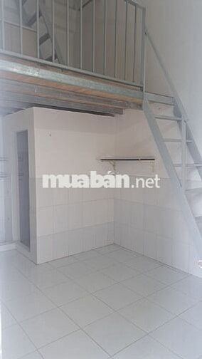 Phòng trọ đường Đào Sư Tích cách cầu cây khô 200m