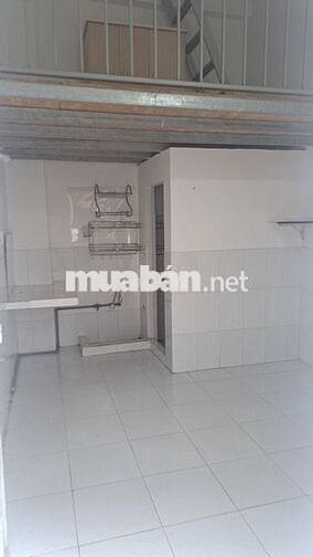 Phòng trọ đường Đào Sư Tích cách cầu cây khô 200m