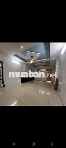 CHÍNH CHỦ CẦN CHO THUÊ NHÀ MT ĐƯỜNG 14M P.BHH.BÌNH TÂN .DT 5×22M 5 LẦU