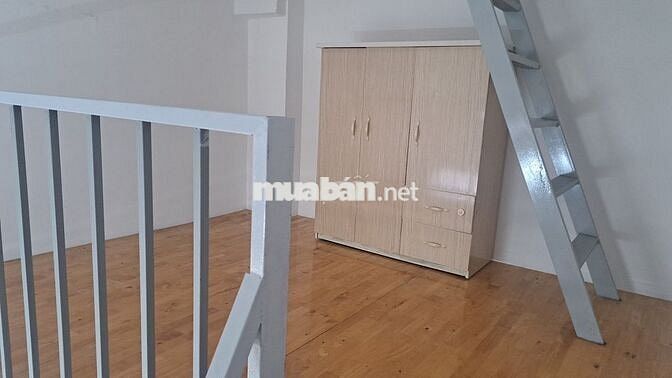 Phòng trọ đường Đào Sư Tích cách cầu cây khô 200m