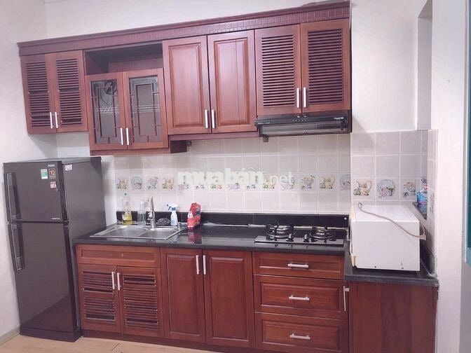 Giá rẻ tại CT6 Sudico Mỹ Đình Sông Đà 60m2 2PN 1VS full đồ chỉ 11tr/th